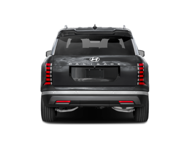 2026 Hyundai Palisade SEL 7P AWD