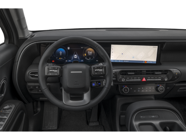2026 Hyundai Palisade SEL 7P AWD