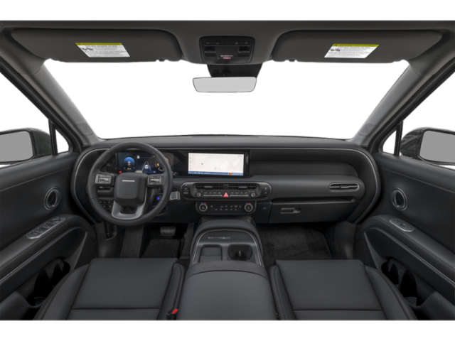 2026 Hyundai Palisade SEL 7P AWD