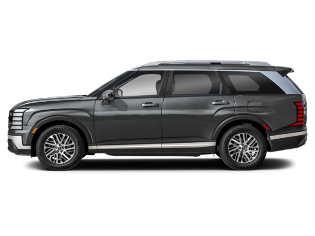 2026 Hyundai Palisade SEL 8P AWD