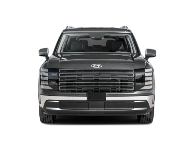 2026 Hyundai Palisade SEL 8P AWD