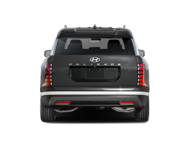 2026 Hyundai Palisade SEL 8P AWD