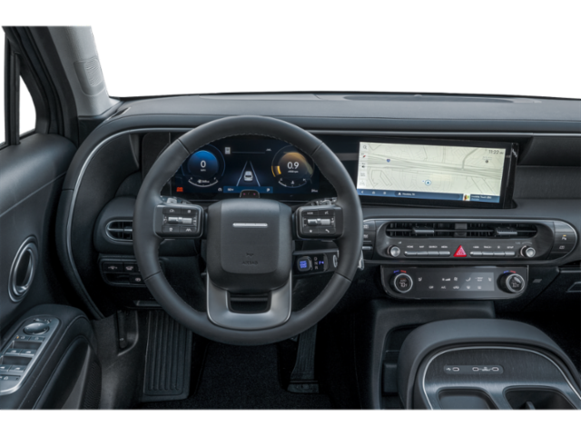2026 Hyundai Palisade SEL 8P AWD