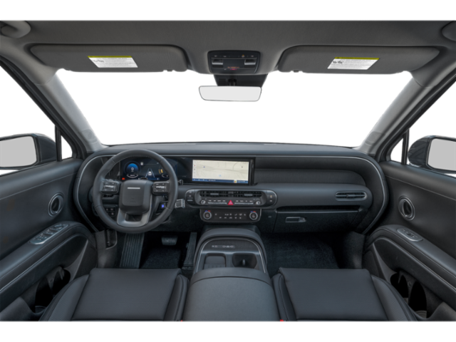 2026 Hyundai Palisade SEL 8P AWD