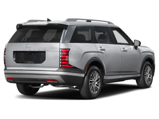 2026 Hyundai Palisade SEL Premium 7P FWD