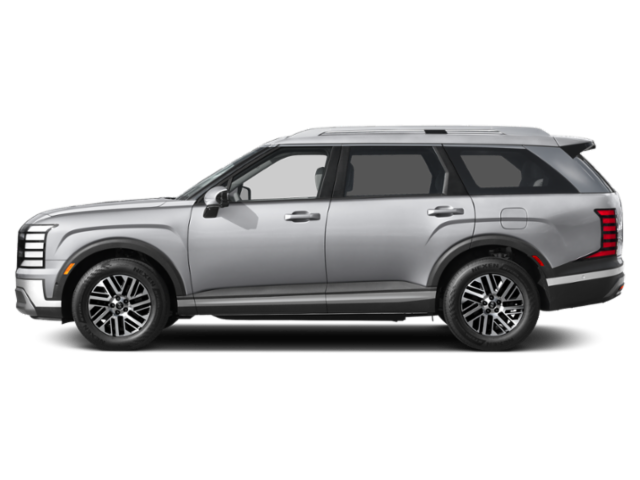 2026 Hyundai Palisade SEL Premium 7P FWD