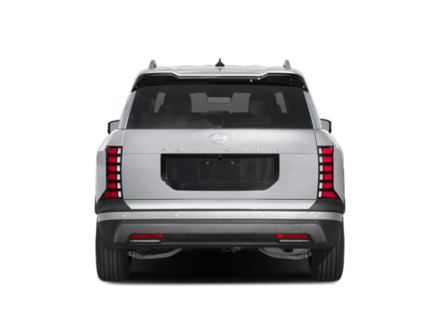 2026 Hyundai Palisade SEL Premium 7P FWD