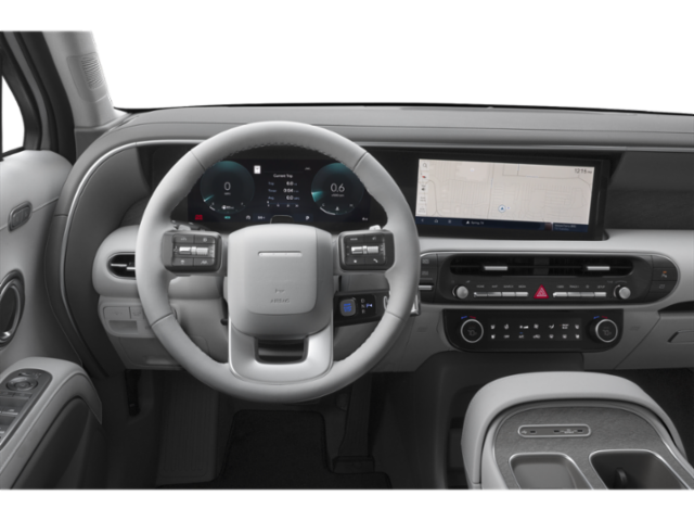 2026 Hyundai Palisade SEL Premium 7P FWD