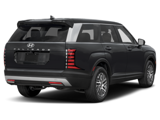2026 Hyundai Palisade SE AWD
