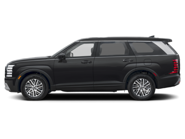 2026 Hyundai Palisade SE AWD