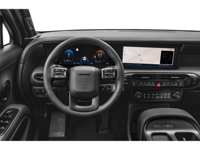 2026 Hyundai Palisade XRT Pro AWD