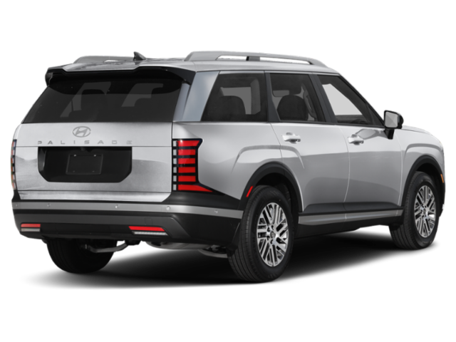 2026 Hyundai Palisade SEL Premium 8P AWD