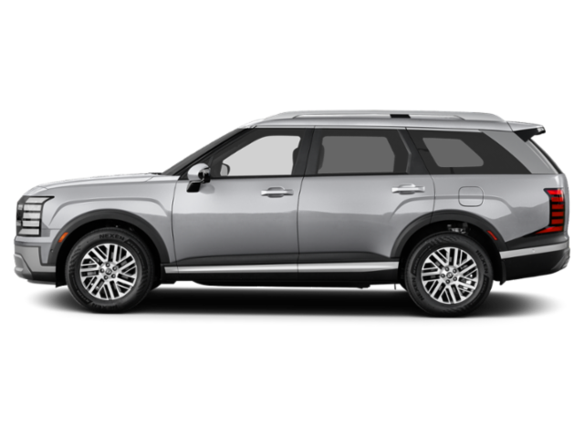 2026 Hyundai Palisade SEL Premium 8P AWD