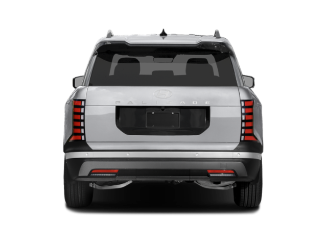 2026 Hyundai Palisade SEL Premium 8P AWD