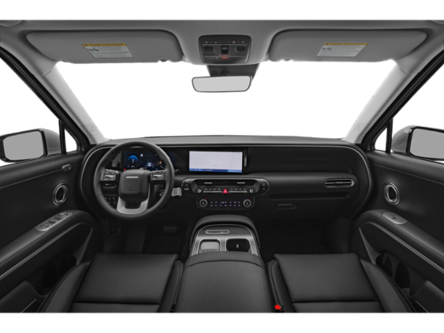 2026 Hyundai Palisade SEL Premium 8P AWD