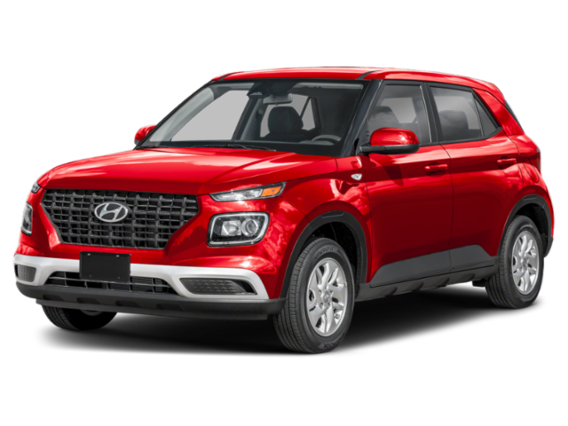 2026 Hyundai Venue SE FWD