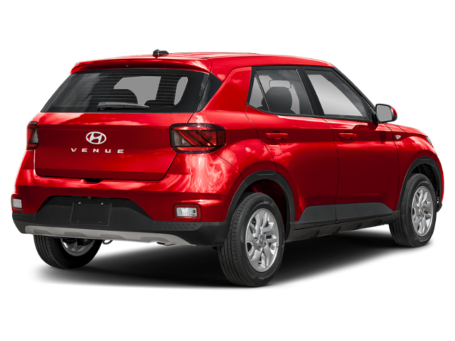 2026 Hyundai Venue SE FWD