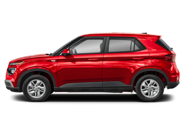 2026 Hyundai Venue SE FWD