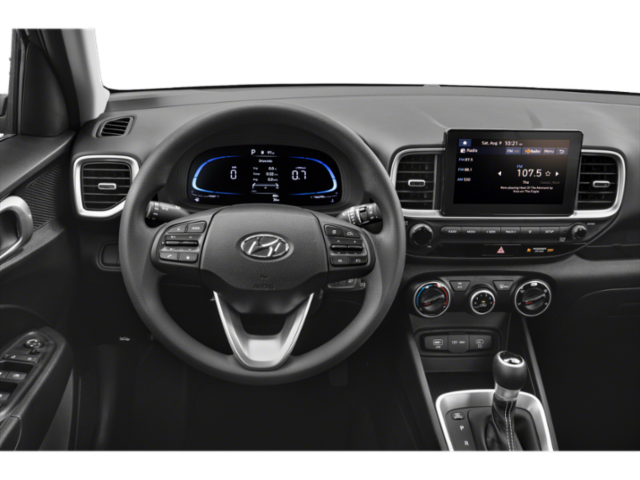 2026 Hyundai Venue SE FWD