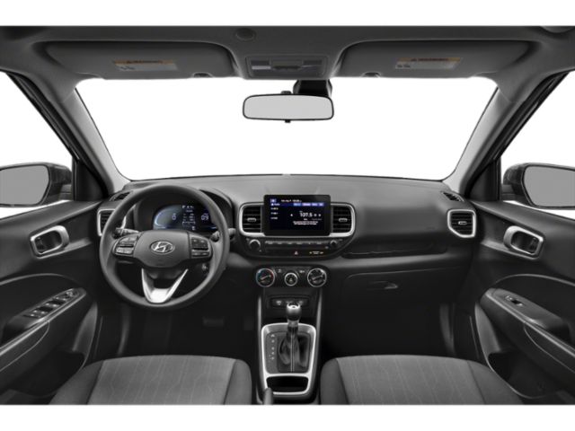 2026 Hyundai Venue SE FWD