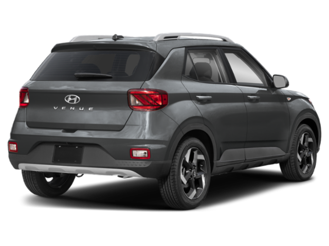 2026 Hyundai Venue SEL FWD