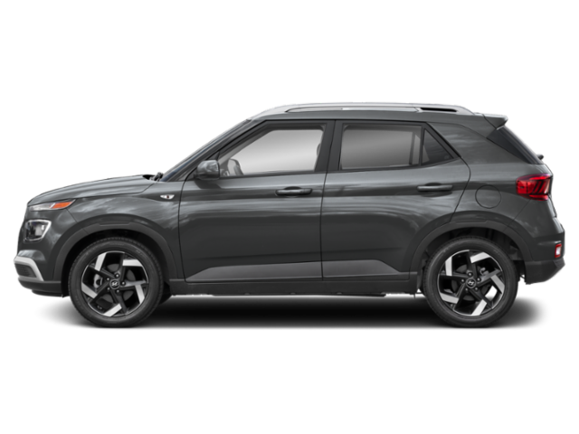 2026 Hyundai Venue SEL FWD