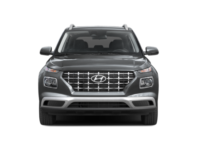 2026 Hyundai Venue SEL FWD