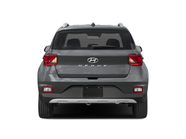 2026 Hyundai Venue SEL FWD