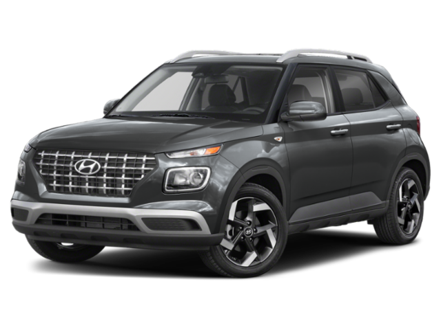 2026 Hyundai Venue