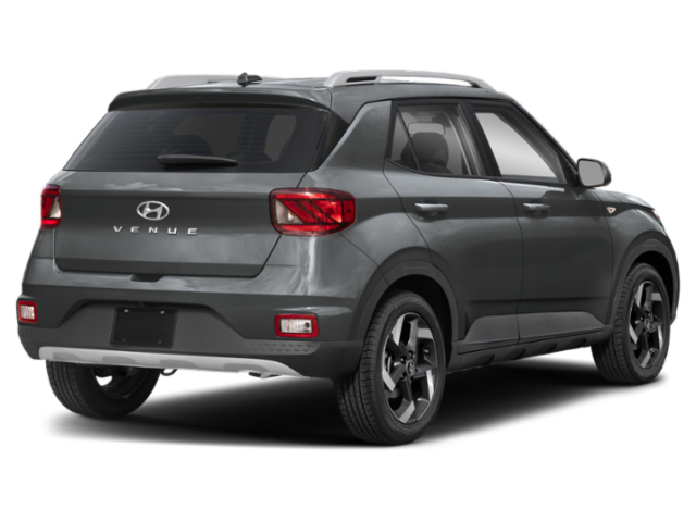 2026 Hyundai Venue