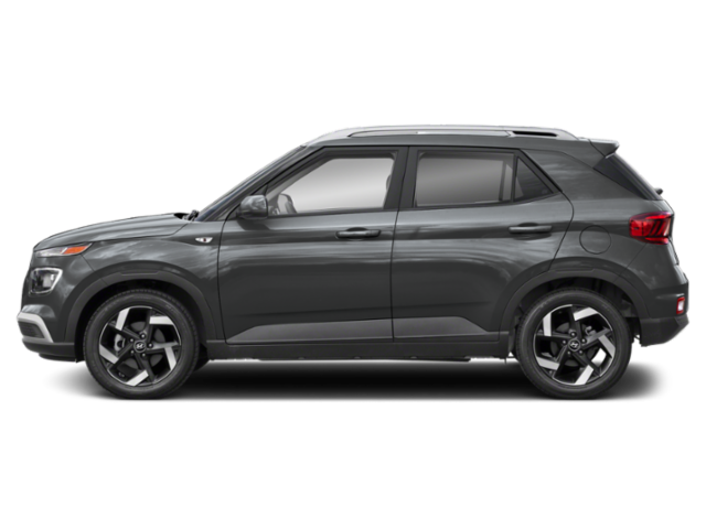 2026 Hyundai Venue SEL FWD
