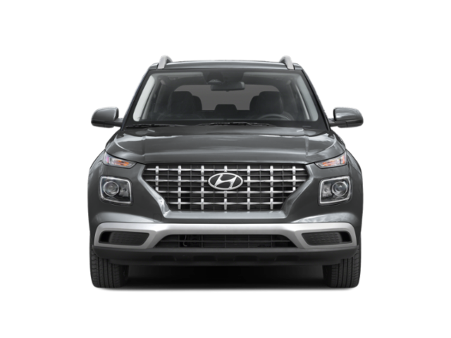 2026 Hyundai Venue SEL FWD