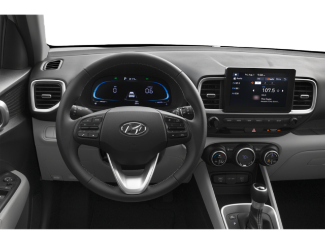 2026 Hyundai Venue