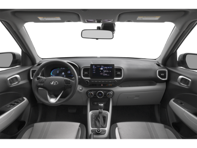 2026 Hyundai Venue SEL FWD