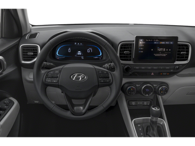 2026 Hyundai Venue
