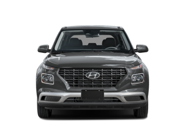 2026 Hyundai Venue SE FWD