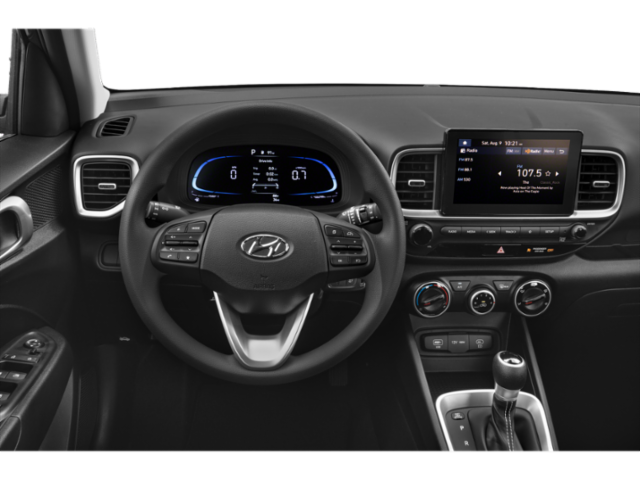 2026 Hyundai Venue SE FWD