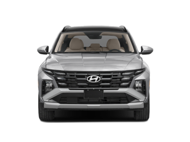 2026 Hyundai Tucson Hybrid SEL Convenience AWD