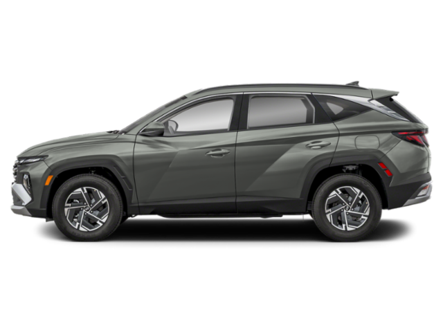 2026 Hyundai Tucson Hybrid Blue SE AWD