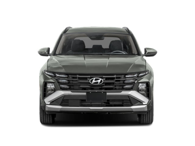 2026 Hyundai Tucson Hybrid Blue SE AWD