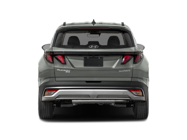 2026 Hyundai Tucson Hybrid Blue SE AWD
