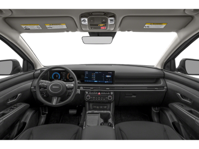 2026 Hyundai Tucson Hybrid Blue SE AWD