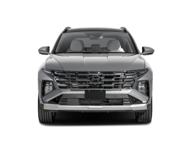 2026 Hyundai Tucson Hybrid Limited AWD
