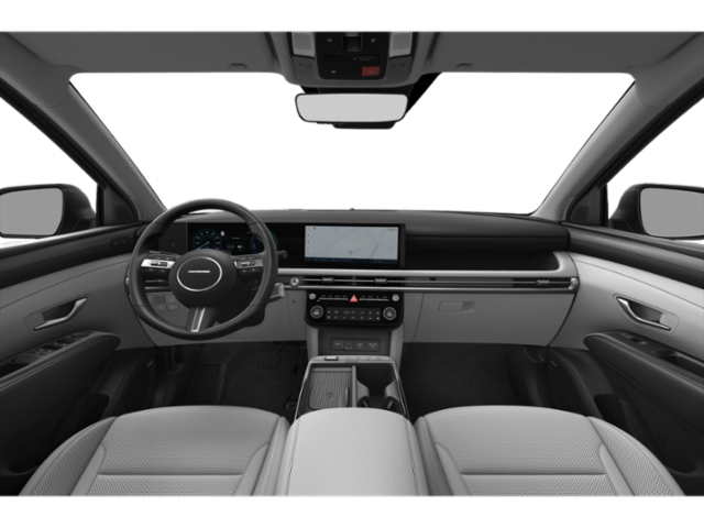 2026 Hyundai Tucson Plug-In Hybrid Limited AWD