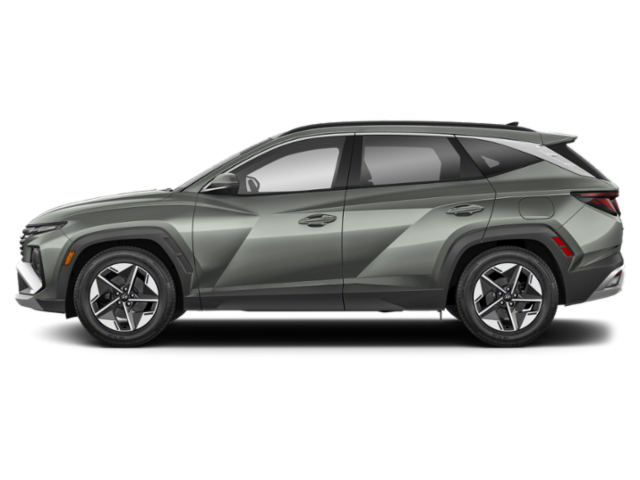 2026 Hyundai Tucson Plug-In Hybrid