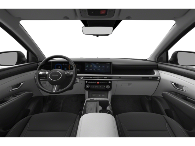 2026 Hyundai Tucson Plug-In Hybrid