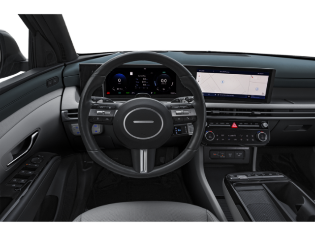 2026 Hyundai Tucson Plug-In Hybrid
