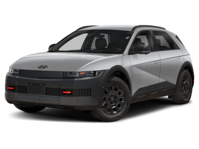 2026 Hyundai IONIQ 5 XRT AWD