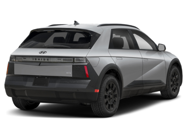 2026 Hyundai IONIQ 5 XRT AWD