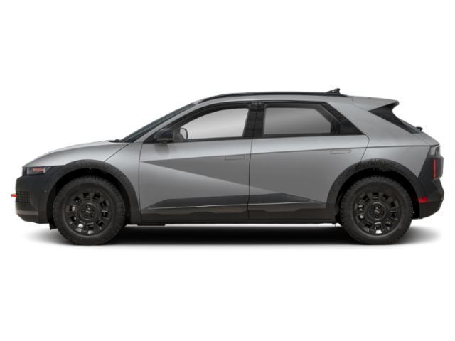 2026 Hyundai IONIQ 5 XRT AWD